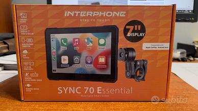 Interphone Sync 70 Essential