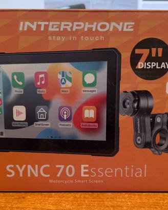 Interphone Sync 70 Essential