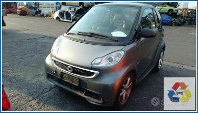 Ricambi Usati SMART Fortwo Coupé 451