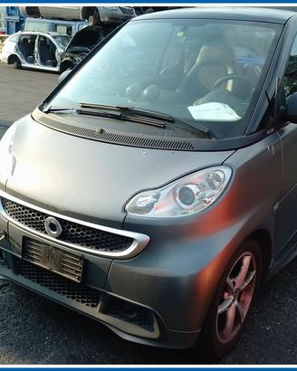 Ricambi Usati SMART Fortwo Coupé 451