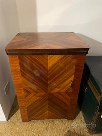 Macchina da cucire Necchi Supernova Julia 534