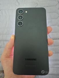 Samsung Galaxy S23 Plus + copertura gratuita 