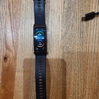 HUAWEI B6 SMARTWATCH AURICOLARE 