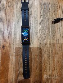 HUAWEI B6 SMARTWATCH AURICOLARE 