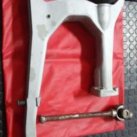 Ricambi Moto Guzzi Breva 750 2003-2011