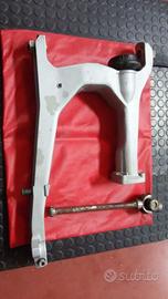 Ricambi Moto Guzzi Breva 750 2003-2011