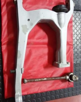 Ricambi Moto Guzzi Breva 750 2003-2011