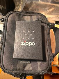 Zippo Eotech nuovo mai tirato fuori dalla scatola