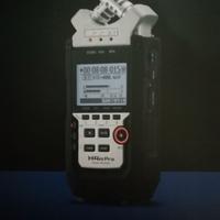 Registratore multitraccia