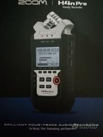 Registratore multitraccia