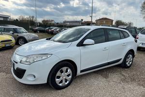 Renault Mégane 1.5 dCi 90CV SporTour Confort