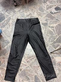 Pantaloni in pelle