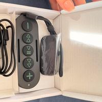 Microfono wireless portatile DOOHOEEK