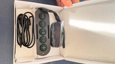 Microfono wireless portatile DOOHOEEK