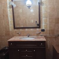 mobile bagno completo in legno 