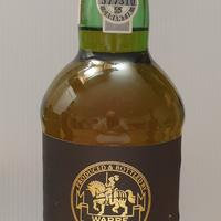Warre’s - fine selected Tawny Port