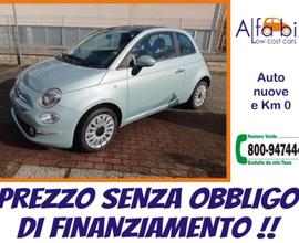 FIAT 500 1.0 Hybrid 70CV Dolcevita