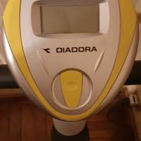 Cyclette Diadora Molly 