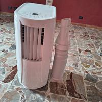 condizionatore portatile 
