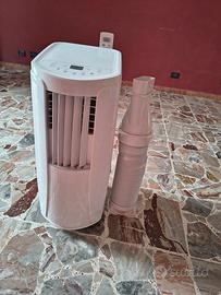 condizionatore portatile 