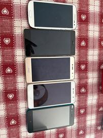 5 Smartphone
