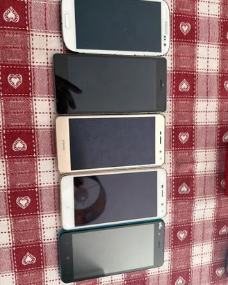 5 Smartphone