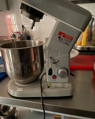Planetaria professionale