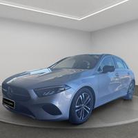 Mercedes Classe A 180 d Advanced auto