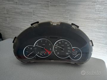 Veglia peugeot 206 cc