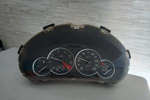 Veglia peugeot 206 cc