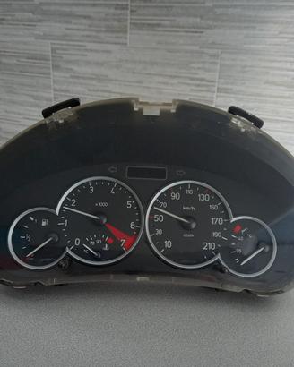 Veglia peugeot 206 cc