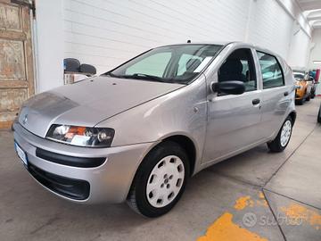 Fiat Punto 5 porte 1.2 bz-59kw/04-2003/NEOPATENTAT