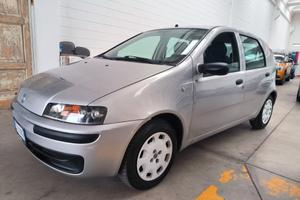 Fiat Punto 5 porte 1.2 bz-59kw/04-2003/NEOPATENTAT