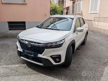 S-CROSS HYBRID 1.4 HYBRID Top+ 2WD