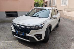 S-CROSS HYBRID 1.4 HYBRID Top+ 2WD