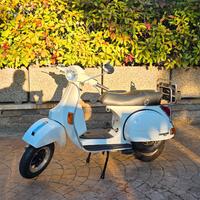Vespa PX 200 E Arcobaleno