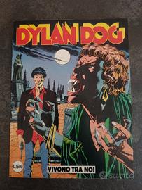Dylan dog numero 13