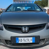 Honda Civic 4DR Sedan 2006