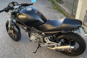 Ducati Monster 600 - 2001