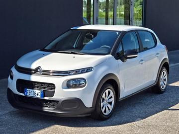 CITROEN C3 BHDi 100 Business Combi 4P 53.000 KM.