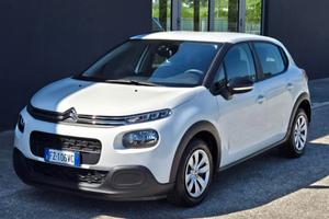 CITROEN C3 BHDi 100 Business Combi 4P 53.000 KM.