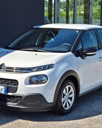 CITROEN C3 BHDi 100 Business Combi 4P 53.000 KM.