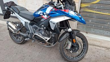 bmw 1300 gs
