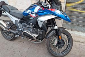bmw 1300 gs
