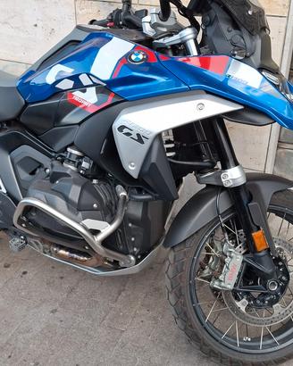 bmw 1300 gs