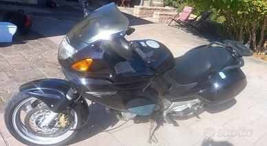 Honda Deauville 1998