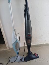 aspirapolvere de longhi