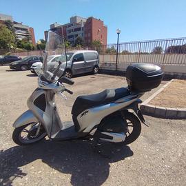 Honda SH 150
