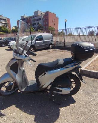 Honda SH 150