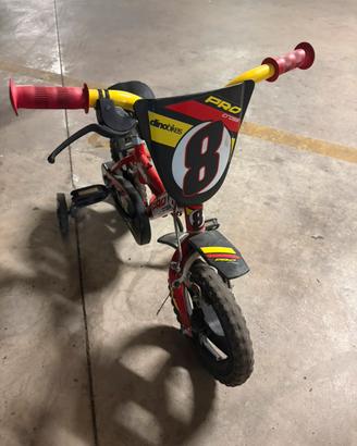 Bici bambino